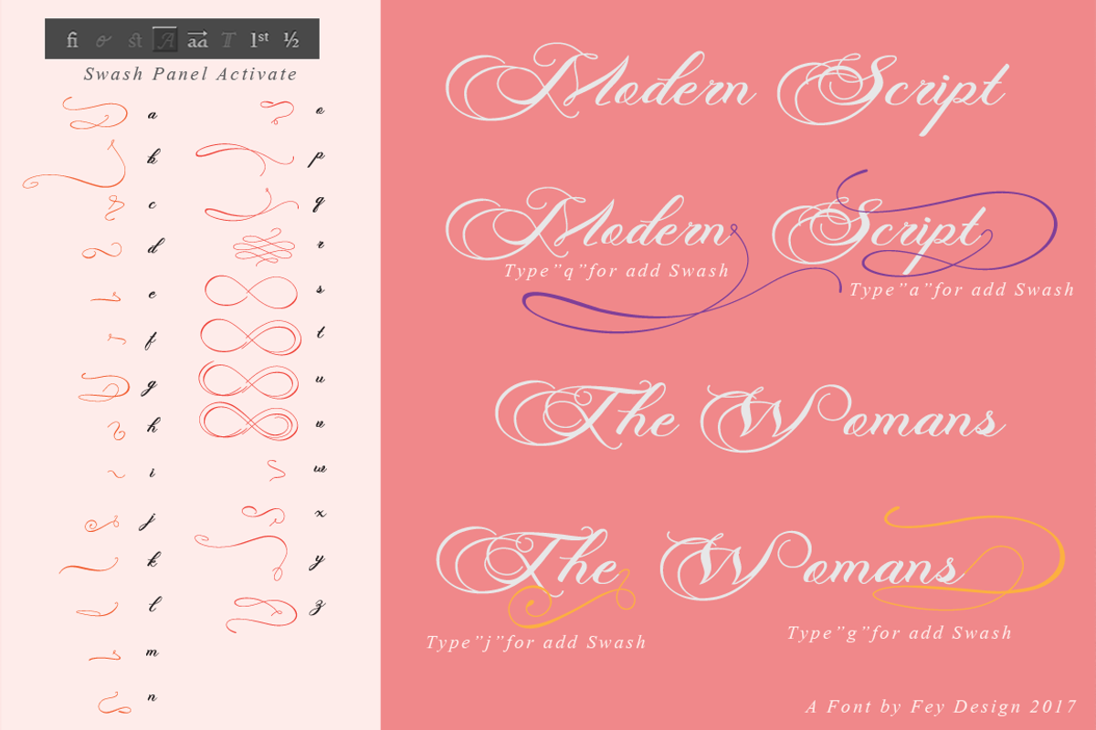 Photograph - Script Wedding Font, a Script Font by FHFont (Photo 4 of 10)