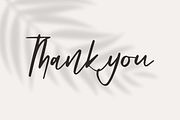 Fergstone | Monoline Script, a Script Font by Forberas Club (Thumbnail 8 of 8)