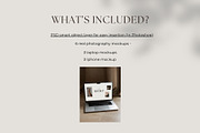 Device Mockup Bundle, 6 tech mockups, a Mockup by VISTYLE STUDIO (Thumbnail 2 of 5)