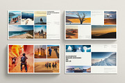 Digital Portfolio Presentation, a Presentation Template by E-Type (Thumbnail 4 of 6)