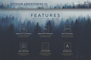 1500 Logos Bundle Collection, a Branding & Logo Template by Graphicdome (Thumbnail 33 of 185)