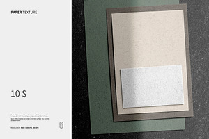 Paper Texture Kit Classic