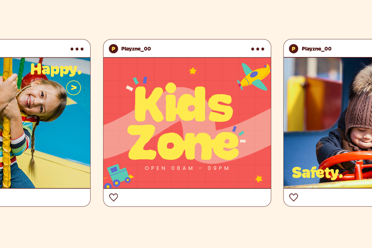 Blone - Bold Display Font, a Sans Serif Font by Afkari Studio (Photo 11 of 11)