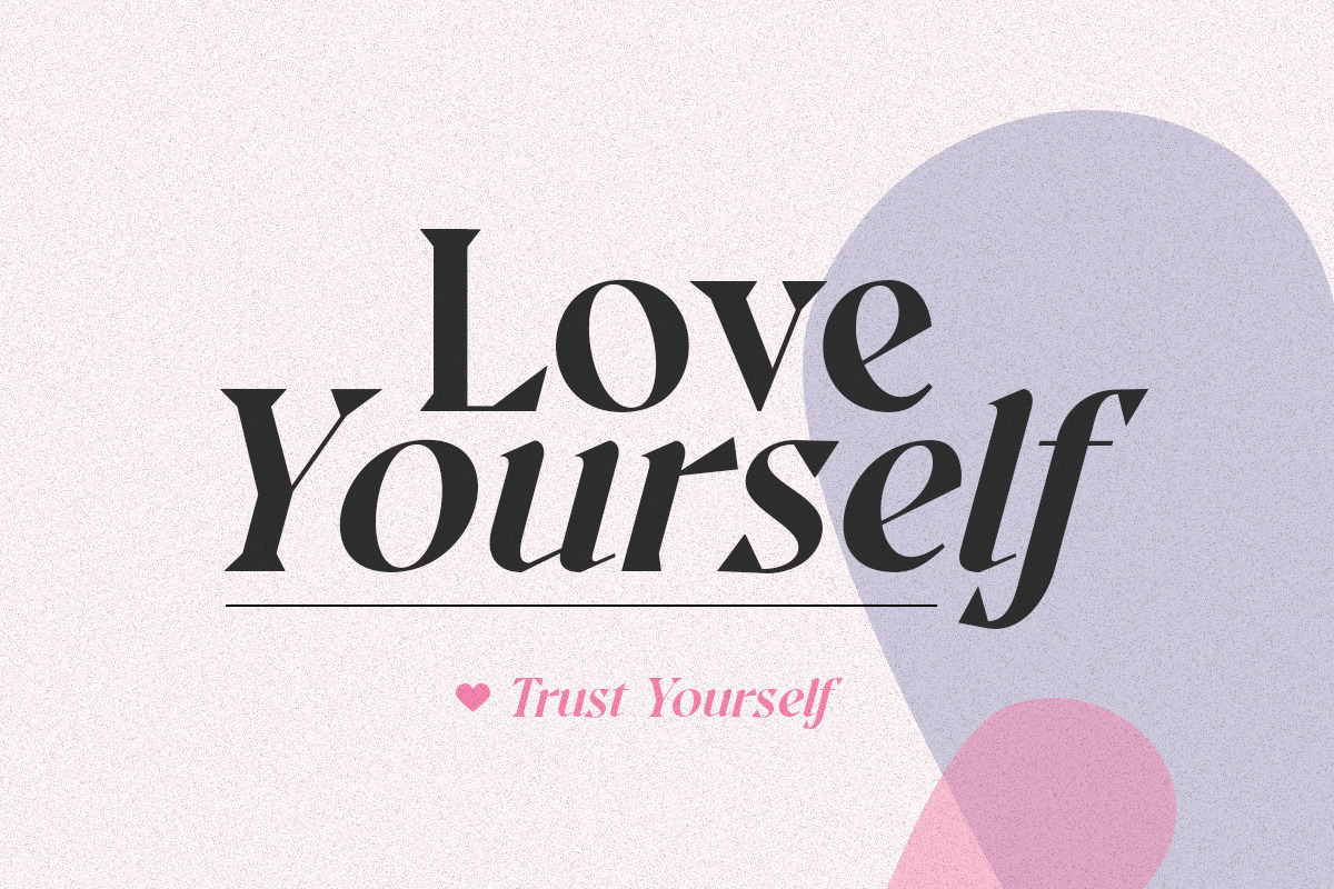 Quatro - A Modern Serif Font, a Sans Serif Font by Letterhend Studio (Photo 7 of 9)