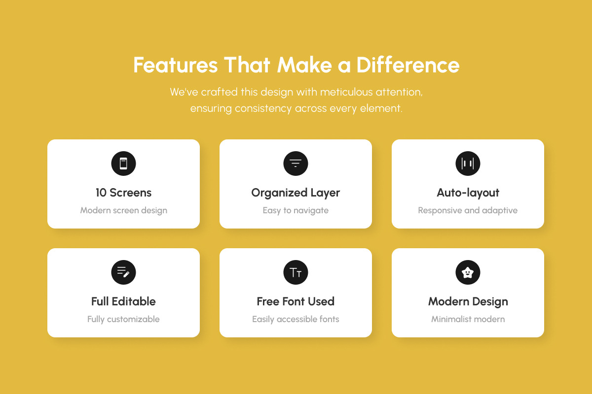 Otozen – Used Car Marketplace App, an App Template by productype1 (Photo 2 of 5)