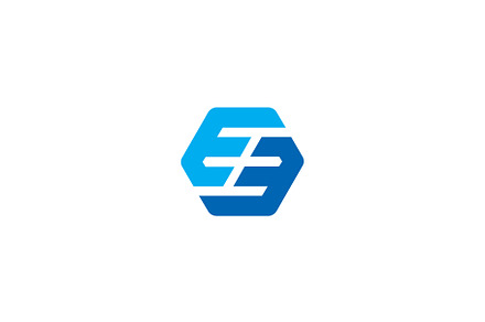 EE Logo, a Branding & Logo Template by Creative_Graphic