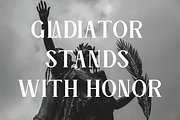 Mellorant – Modern Elegant Serif, a Serif Font by SantiStudio (Thumbnail 3 of 6)