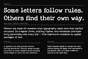 Penlore - Typeaface with 11 fonts, a Handwritten Font by VP Fonts (Thumbnail 16 of 23)