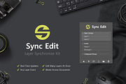 Photoshop Add-Ons Bundle, a Plug-in Add-On by h3design (Thumbnail 4 of 13)