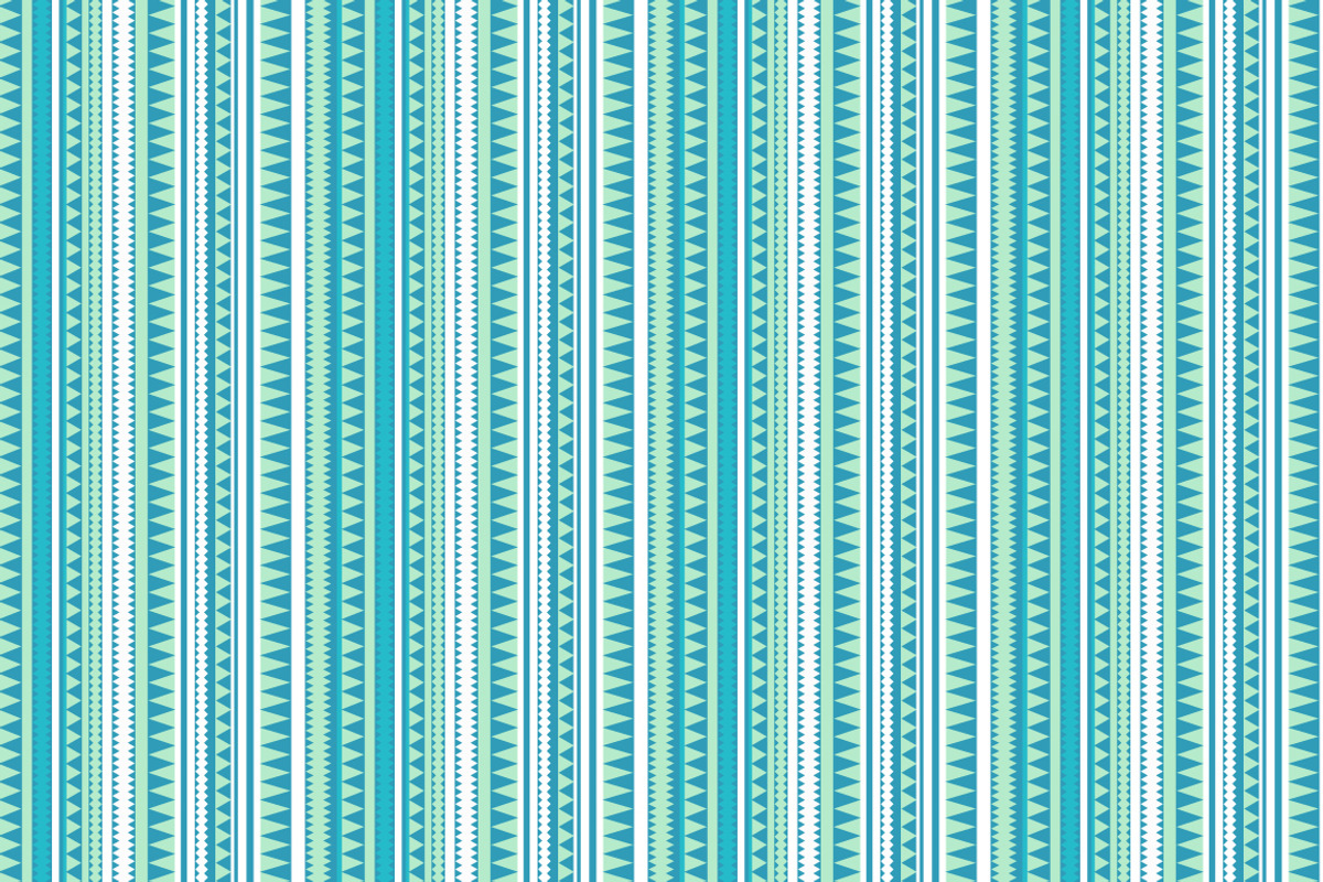 Boho stripes patterns, a Pattern Graphic by Markovka (Photo 4 of 7)