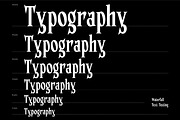 AO Celestial - Display Font, a Serif Font by OwunStudio (Thumbnail 16 of 20)