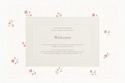 Petit Bébé Nursery Frames Mockups, a Household Mockup by Muse Mockups (Thumbnail 2 of 19)