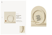 Lina Image Video Branding Mockup, an iPad Mockup by LINII (Thumbnail 8 of 14)