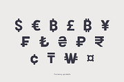 Massachusettz, a Handwritten Font by Foxys Type (Thumbnail 11 of 14)