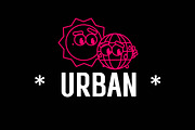 Proxyn Bold Condensed Font, a Sans Serif Font by UICreative (Thumbnail 9 of 13)