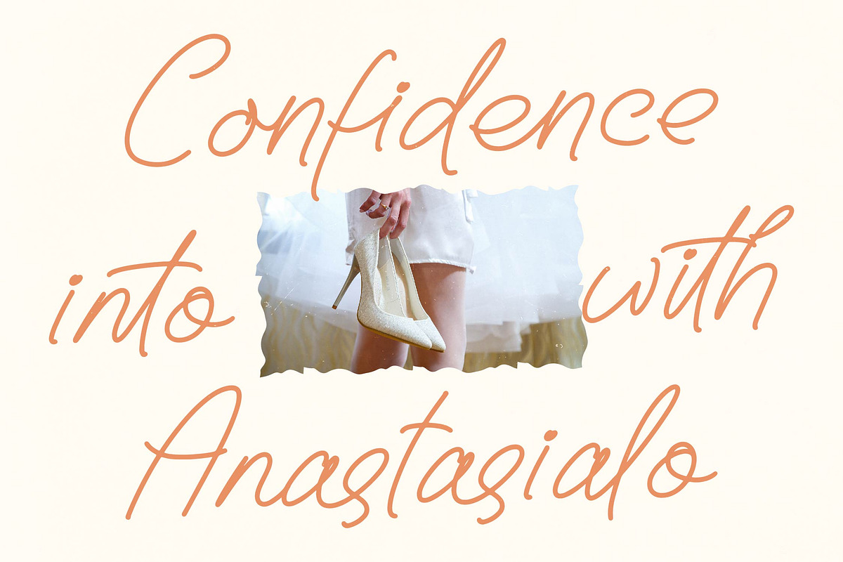 Boltincy Lincolle Notes Handwritten, a Script Font by stylishtype.co (Photo 8 of 20)
