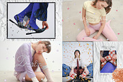 6 in 1 Overlays Embellishment Bundle, an Object Graphic by Lidberia (Thumbnail 9 of 15)