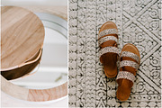 Farmhouse Fall Styled Stock Photos, a Holiday Photo by LaPorte Images (Thumbnail 8 of 12)