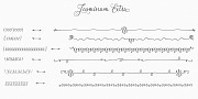 Jasminum, a Symbol Font by GRIN3 (Nowak) (Thumbnail 4 of 7)