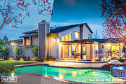 Real estate lightroom presets, an Action Add-On by Presetsh.com (Thumbnail 13 of 20)