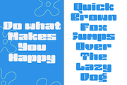 Nebal, a Sans Serif Font by Linecreative (Thumbnail 6 of 8)