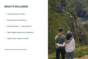 Atlantic Love Story Photo Bundle, a Person Photo by Tekso (Thumbnail 5 of 5)