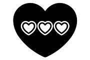 Love and Caring Hands Heart, an Object Graphic by Gfx_Store (Thumbnail 12 of 16)
