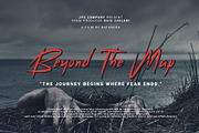 Battyon Handwritten, a Handwritten Font by JprintStudio (Thumbnail 3 of 5)