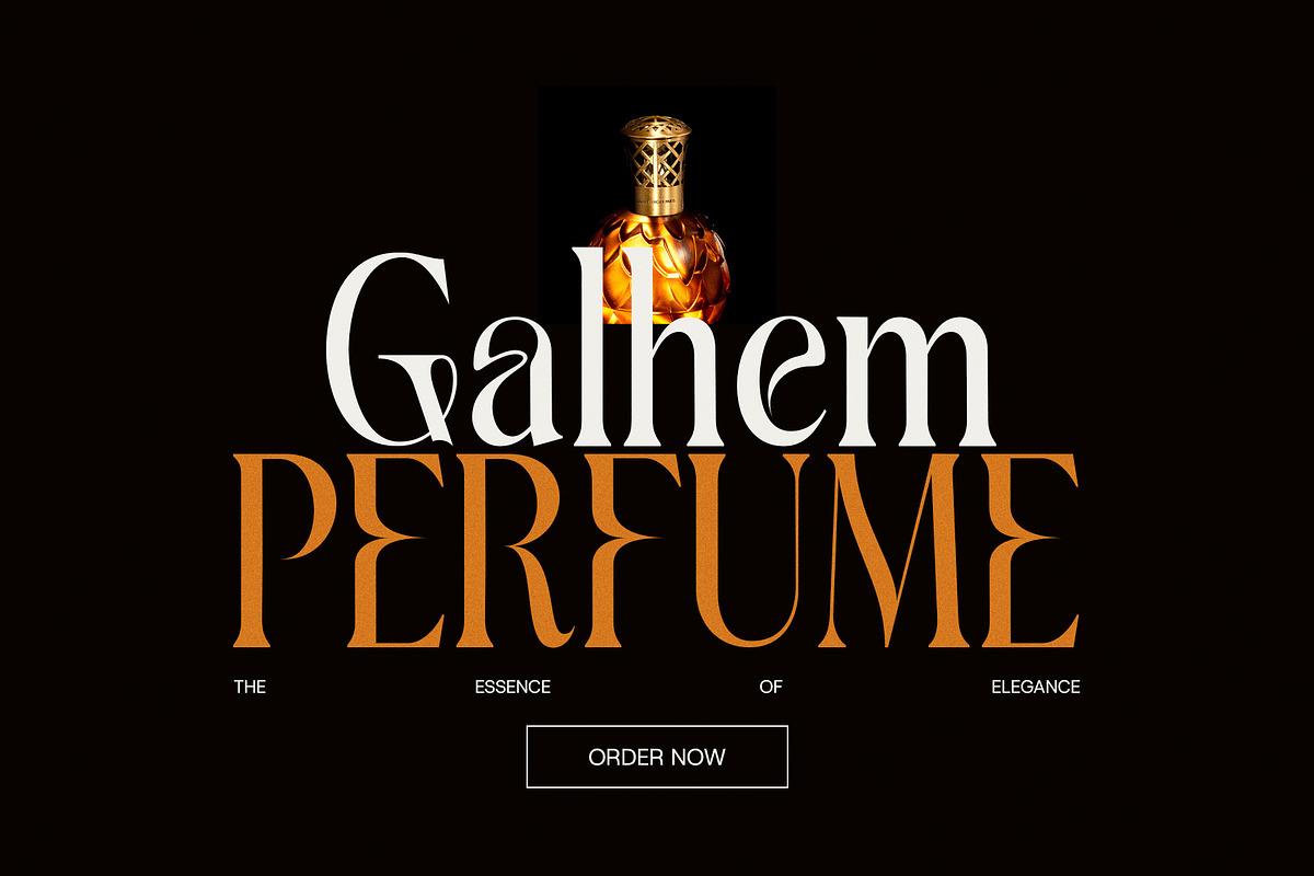 Kyanorsie Elegant Serif Font, a Serif Font by Perfectype (Photo 2 of 8)