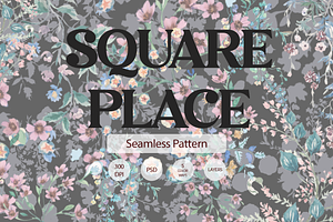 SQUARE PLACE
