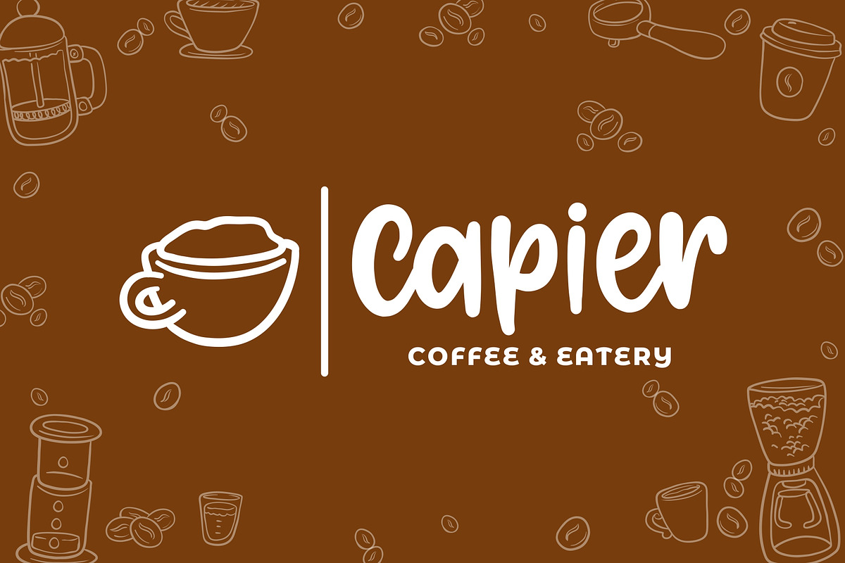 Dalgona - Quirky Font preview 2