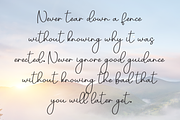 Mandala | Script Font, a Handwritten Font by Scratchones (Thumbnail 6 of 9)