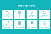 Marketing Plan PowerPoint Template, a Presentation Template by SlideBunny (Thumbnail 3 of 30)
