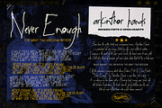 Arkinthor Hands - Font Collection, a Handwritten Font by The Branded Quotes (Thumbnail 3 of 9)