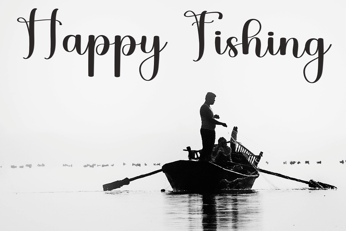 Teacher Handwritten, a Handwritten Font by FreshTypeINK (Photo 4 of 8)