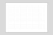 Brand Guidelines Grid System, a Presentation Template by Stephen Kelman (Thumbnail 3 of 7)