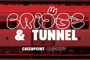 Bubbba & Bubbbo - Font Duo, a Sans Serif Font by Drawwwn (Thumbnail 9 of 15)