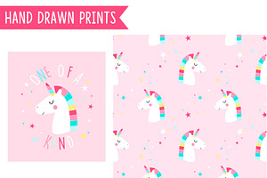 Sweet Unicorn