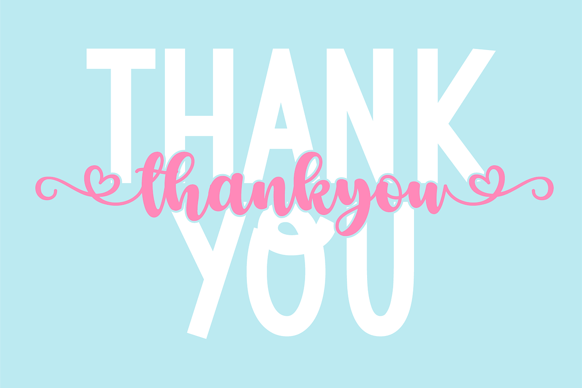 Embrace Mother's - Perfect Font Duo, a Script Font by Keithzo (Photo 8 of 8)