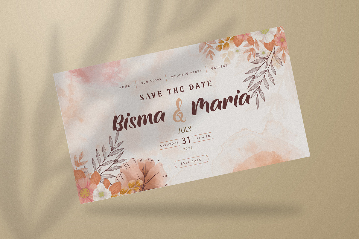 Jenthina - Handwritted Font, a Handwritten Font by Lettermine (Photo 7 of 10)
