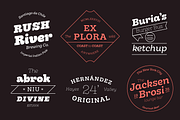 Hernández Niu, a Slab Serif Font by Latinotype (Thumbnail 15 of 17)