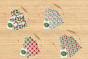 Watercolor Vegetables, a Food Illustration by Elatedowl (Thumbnail 10 of 17)