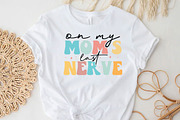 Retro Funny Sarcasm SVG Bundle, an Object Graphic by FiveStarCrafting (Thumbnail 9 of 15)
