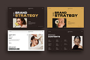 Nusa Brand Strategy Presentation, a Presentation Template by Studio Artisan (Thumbnail 4 of 10)