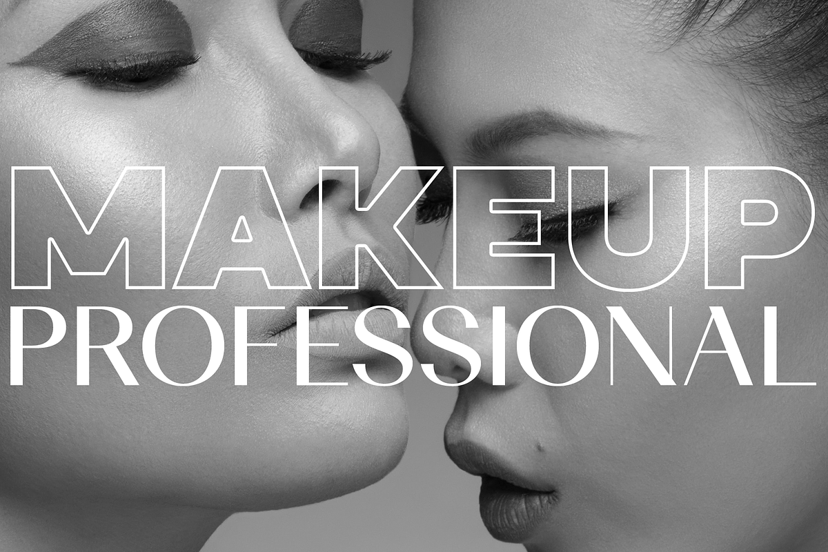 Cosen Font Family, a Sans Serif Font by Larin Type Co. (Photo 12 of 14)