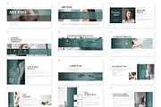 Aretho - Powerpoint Template, a Presentation Template by inspirasign (Thumbnail 2 of 4)