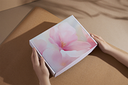 Aesthetic floral textures, a Decorative Illustration by pictures for you (Thumbnail 28 of 46)