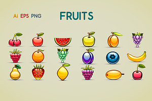 Fruits