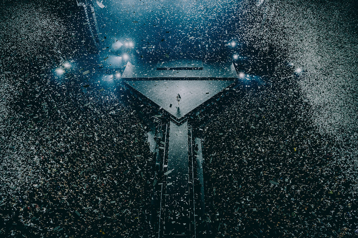 Concert Presets Vol 02, a Preset Add-On by Matty Vogel (Photo 3 of 5)