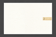 WASHI Japanese Papers 1, a Texture Graphic by Hanko Goods (Thumbnail 6 of 10)